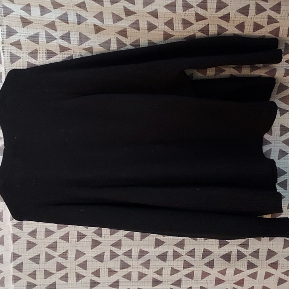 Open front cardigan - Picture 3 of 3